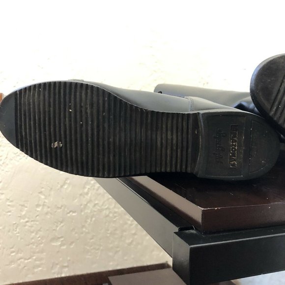 Cavalier Amazonas 8.5 Leather 857522 Riding Boots - Picture 11 of 12